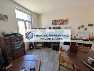  Maison à vendre 6 pièces 