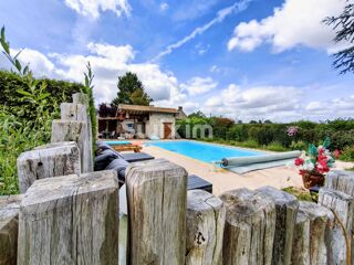  Maison à vendre 7 pièces 250 m²