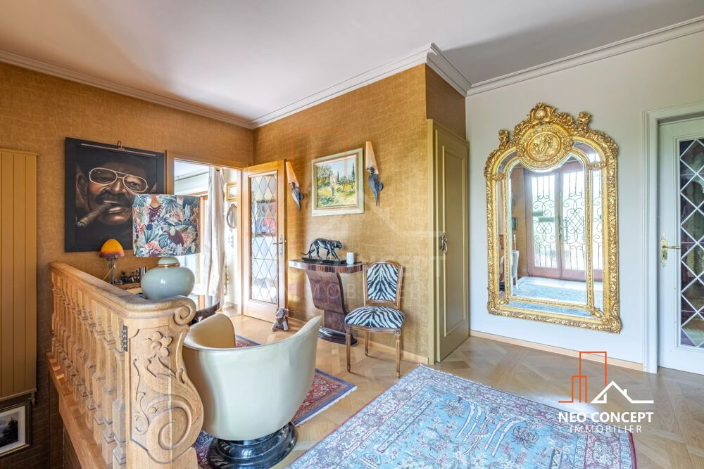 à vendre  Villa Haguenau (67500)