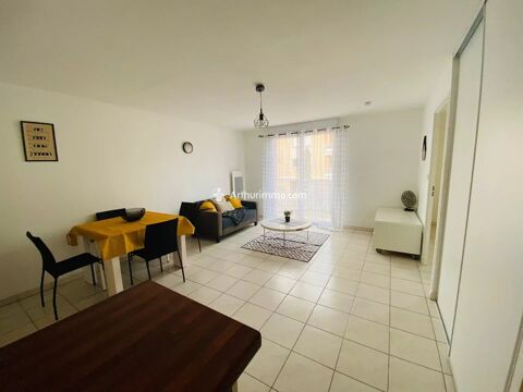  Appartement � louer 2 pi�ces 39 m�