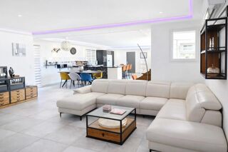  Maison à vendre 6 pièces 168 m²