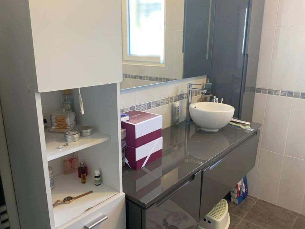 Vente Appartement Appartement 5 pièces Dole