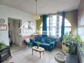  Maison à vendre 6 pièces 122 m²