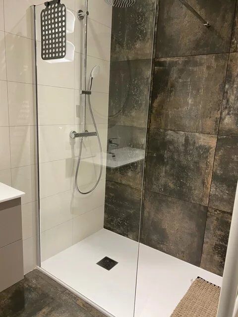  Appartement � louer 2 pi�ces 47 m�