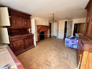  Maison à vendre 7 pièces 202 m²