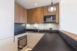  Appartement � vendre 4 pi�ces 77 m�