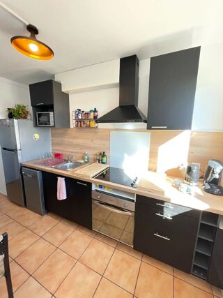  Appartement à vendre 4 pièces 75 m²