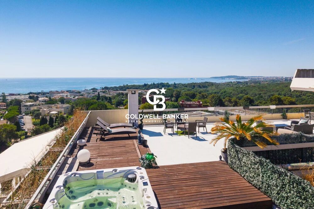 à vendre  Appartement Villeneuve-Loubet (06270)