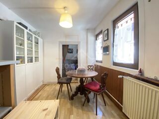  Maison à vendre 5 pièces 86 m²