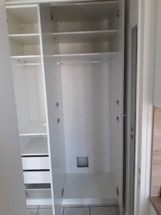  Appartement � louer 2 pi�ces 39 m�