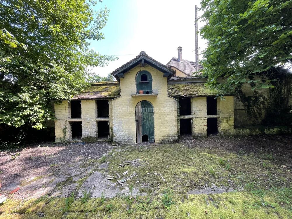  vendre  Maison Talmontiers (60590)