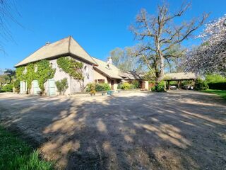  Maison à vendre 9 pièces 288 m²