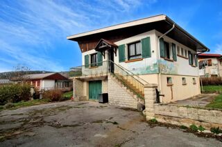  Maison � vendre 4 pi�ces 116 m�