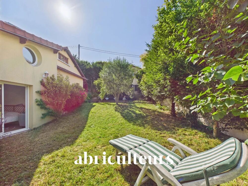  vendre  Maison Rueil-Malmaison (92500)