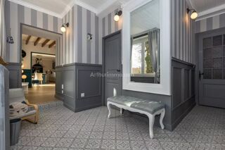  Maison  vendre 7 pices 222 m