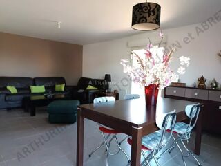  Maison à vendre 5 pièces 89 m²