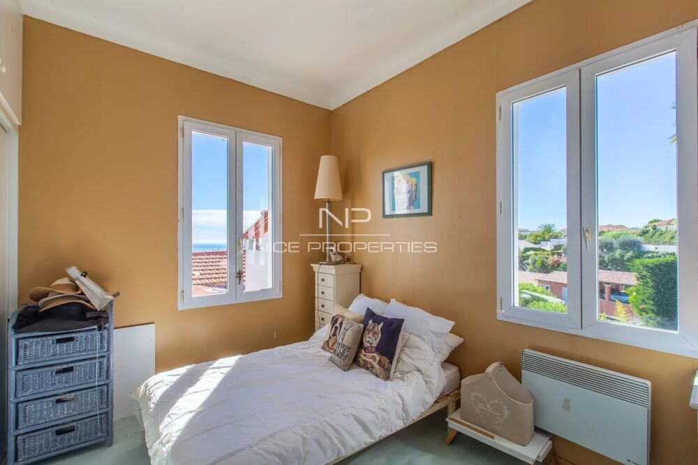  vendre  Villa Nice (06200)