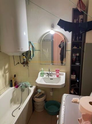 Appartement � vendre 1 pi�ce 25 m�