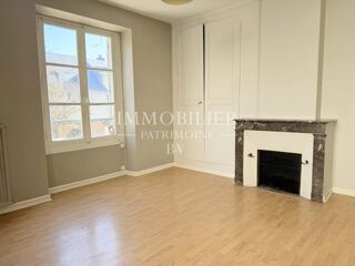  Appartement � vendre 3 pi�ces 55 m�