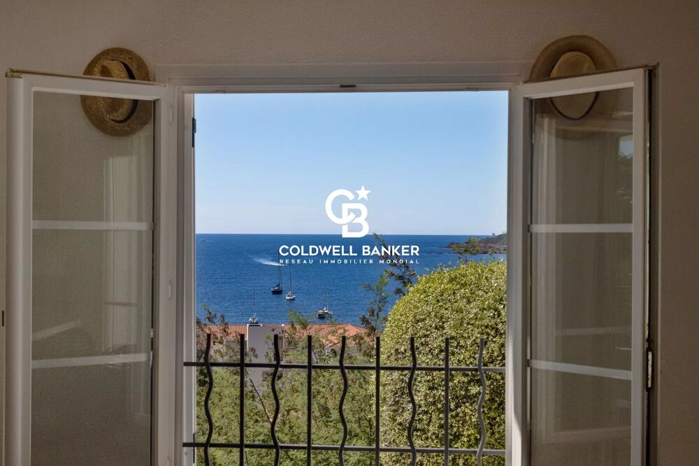 à vendre  Maison Saint-Raphaël (83700)