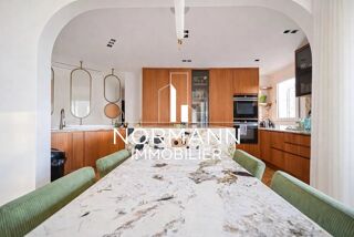  Appartement � vendre 5 pi�ces 133 m�