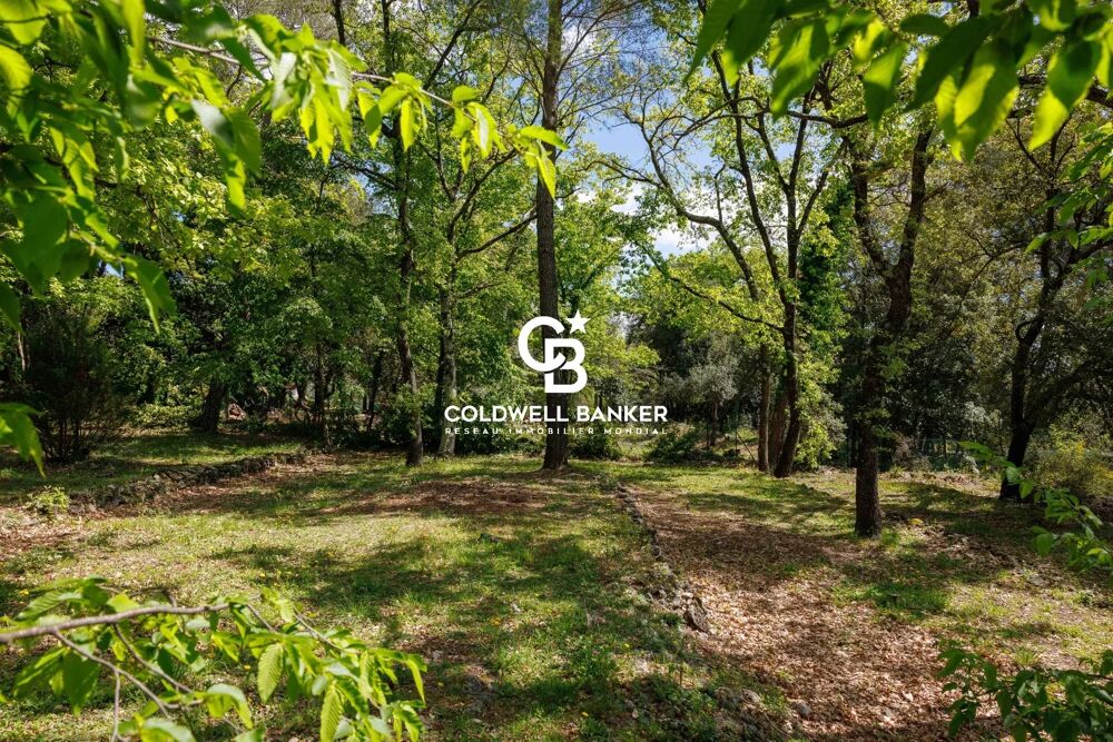 � vendre  Maison Tourrettes-sur-Loup (06140)