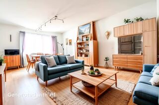  Maison � vendre 4 pi�ces 100 m�