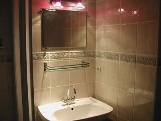 Location Appartement -- Appartement F3 Saint Jean de la Ruelle -- Saint-jean-de-la-ruelle