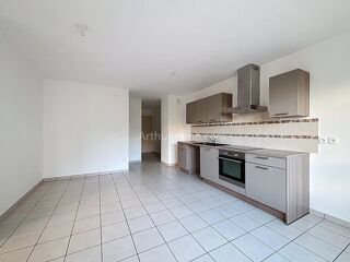  Appartement à vendre 3 pièces 59 m²