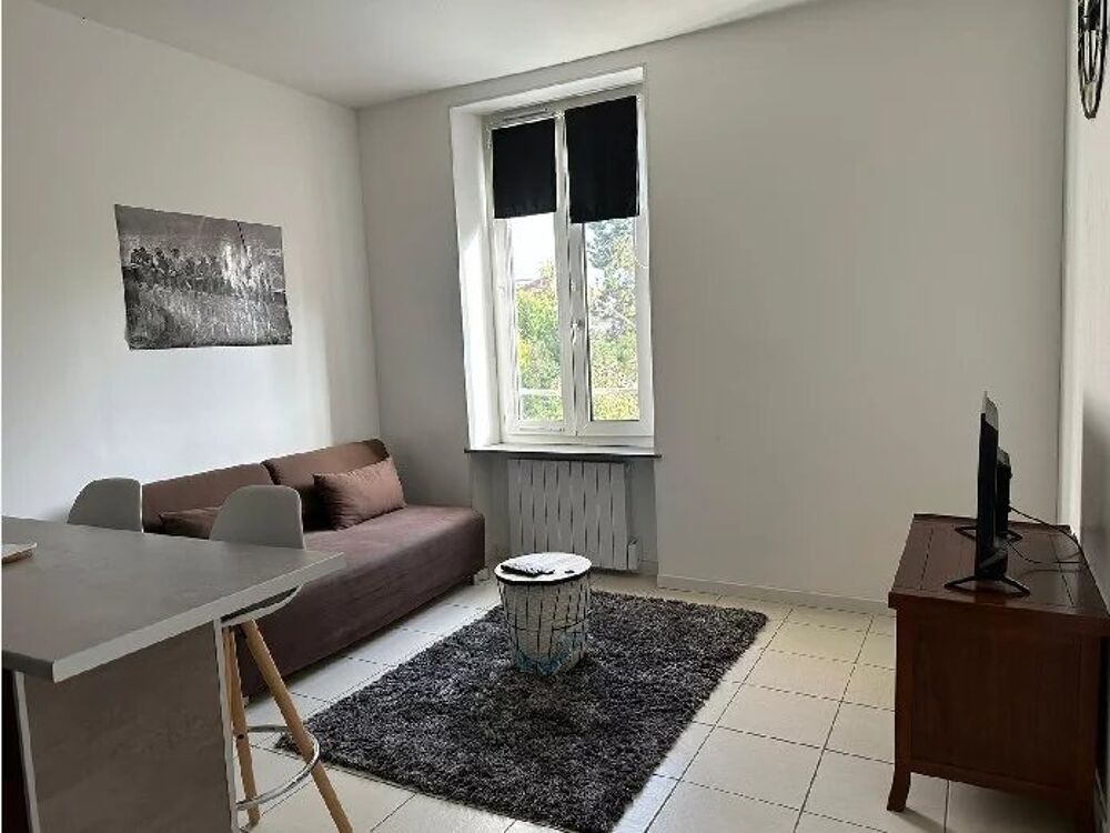 Location Appartement APPARTEMENT F2 - ORLEANS Orléans