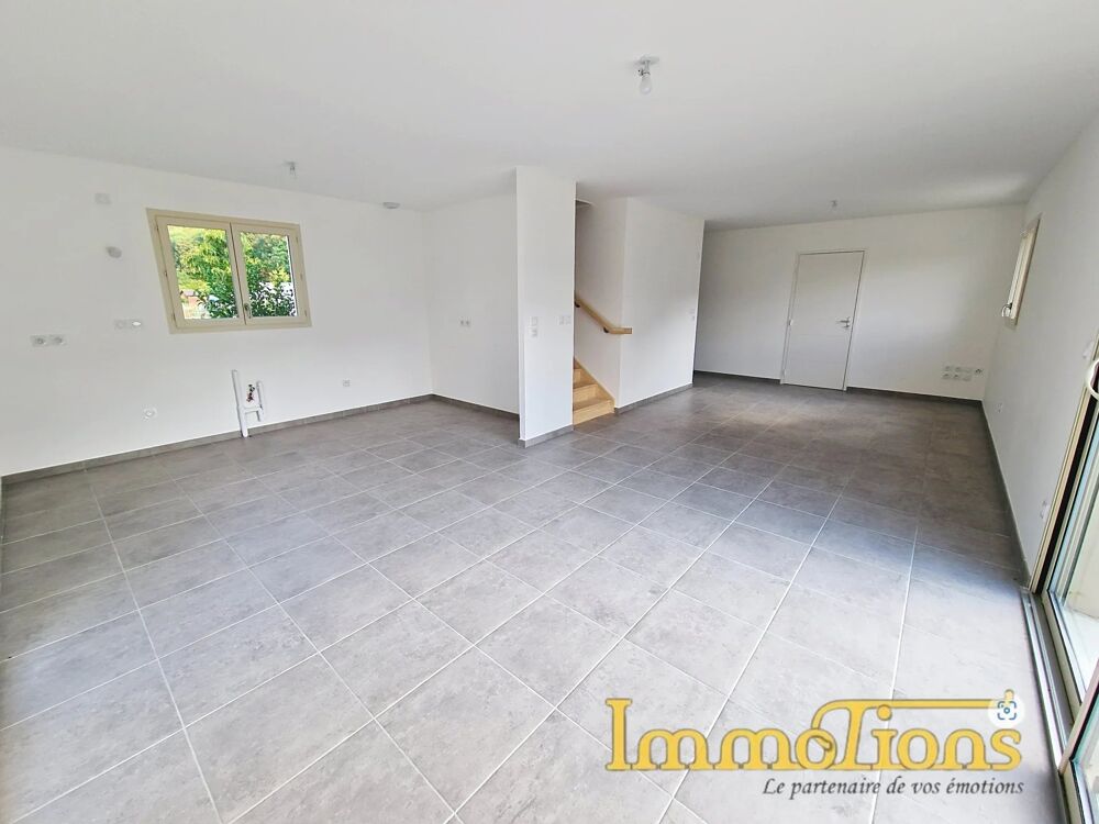Vente Maison Maison en FRAIS DE NOTAIRE REDUITS Cognin-les-gorges