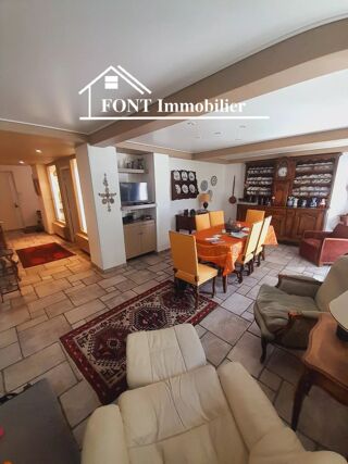  Maison  vendre 8 pices 208 m