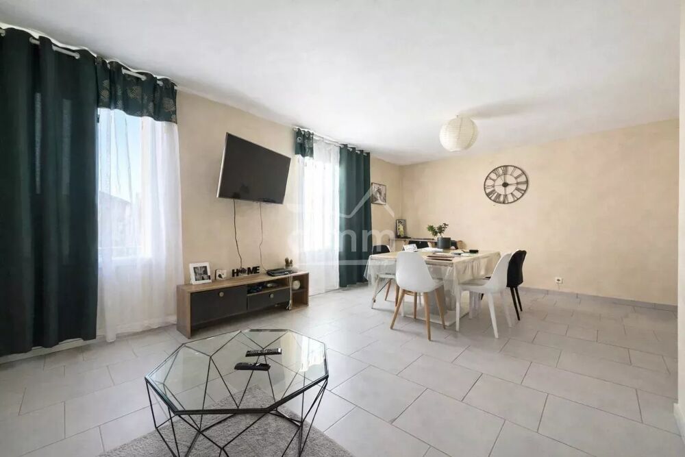 APPARTEMENT T4