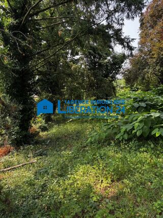  Terrain à vendre 807 m²