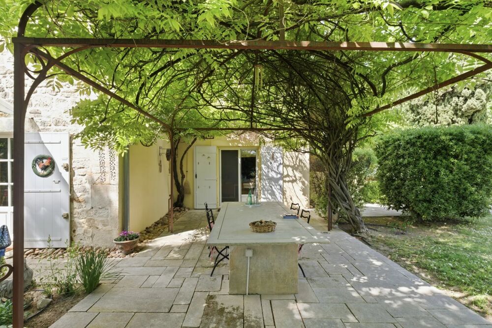 � vendre  Villa Arles (13200)