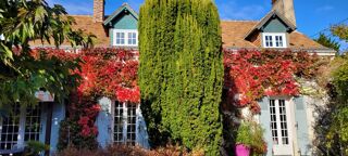  Maison � vendre 9 pi�ces 250 m�