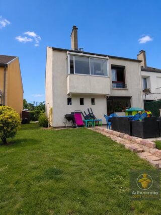  Maison � vendre 5 pi�ces 90 m�