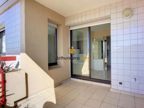  Appartement � louer 3 pi�ces 72 m�