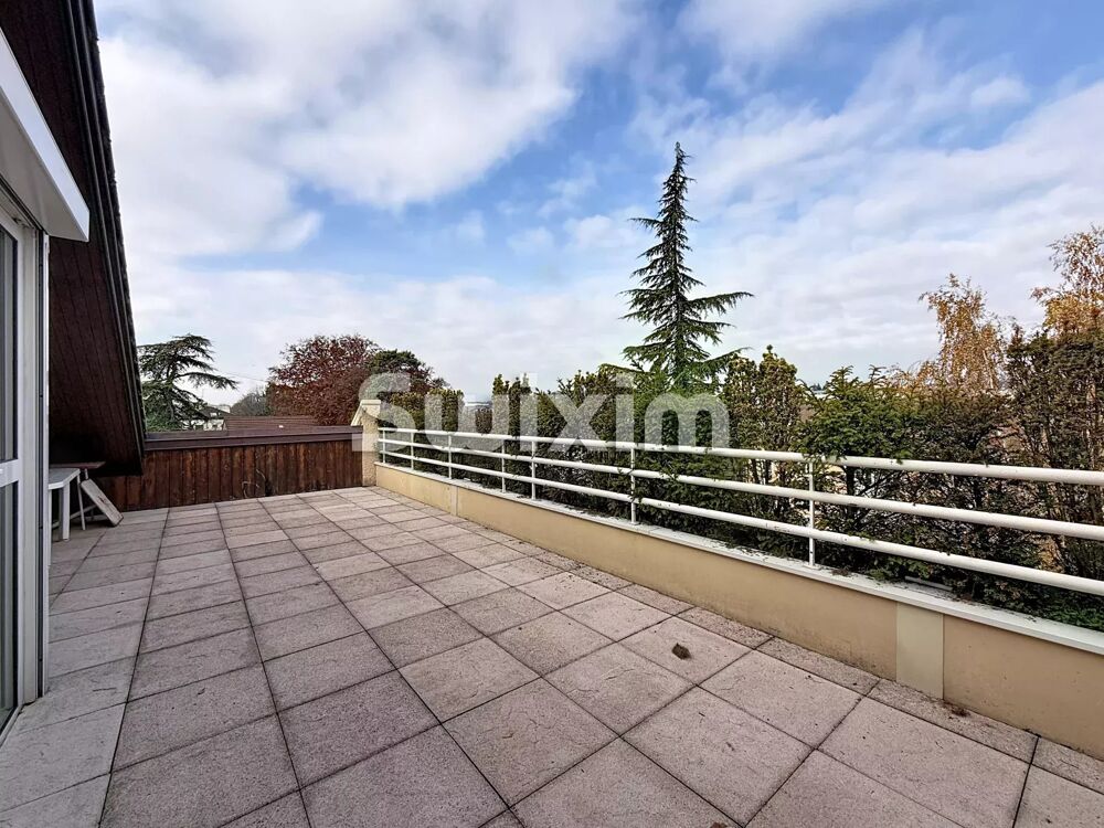 � vendre  Appartement Ferney-Voltaire (01210)