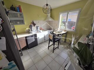  Maison � vendre 4 pi�ces 91 m�