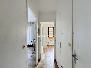  Appartement à vendre 1 pièce 28 m²