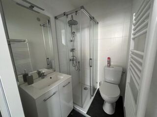  Appartement à louer 2 pièces 35 m²