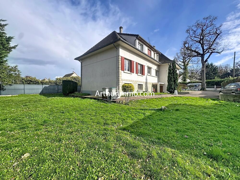 � vendre  Maison Villecresnes (94440)