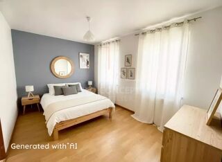  Maison à vendre 4 pièces 79 m²
