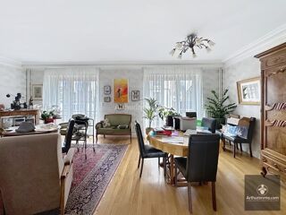  Appartement à vendre 5 pièces 153 m²