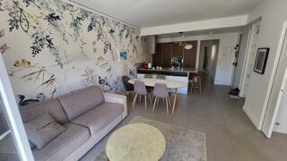  Appartement � vendre 3 pi�ces 65 m�