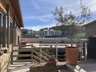  Maison � vendre 8 pi�ces 400 m�