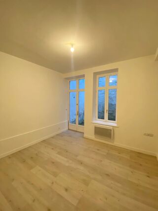  Appartement � louer 3 pi�ces 60 m�