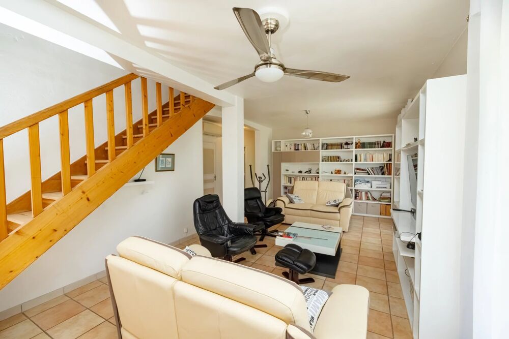 Vente Maison EXCLUSIVITE MAISON LANDAISE TYPE 6 Salles