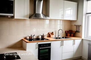  Villa à vendre 8 pièces 157 m²
